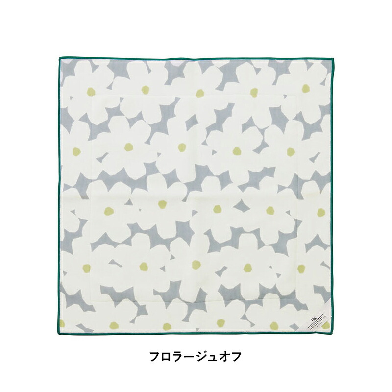 W by Wpc. patterns くっつくろす ランチクロス お弁当包み ランチラッパー お弁当 保冷 保温 ネッククーラー収納 クール 持ち運び 花柄 北欧 ナチュラル プレゼント ギフト プチギフト 女性用 キャンプ アウトドア