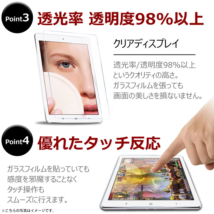 日本旭硝子 Lenovo Tab M10 HD 2nd Gen 専用ケース TB-X306F ZA6W0022JP ZA6W0126JP  ZA6V0168JP 強化ガラスフィルム 飛散防止 気泡ゼロ 汚れ防止 :Glass0020-tab-m10hd:sunnystore - 通販 -  Yahoo!ショッピング