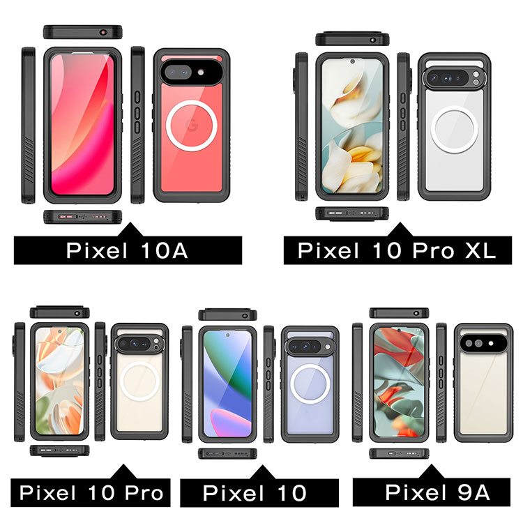 Google Pixel IP68完全防水仕様 11ProXL 11 11Pro 10A 10Pro XL 10 9A