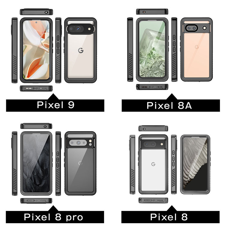 Google Pixel IP68完全防水仕様 9A 9ProXL 9Pro 9 8A 8Pro 8 7A Google Pixel IP68完全防水仕様 9A 9ProXL 9Pro 9 8A 8Pro 8 7A