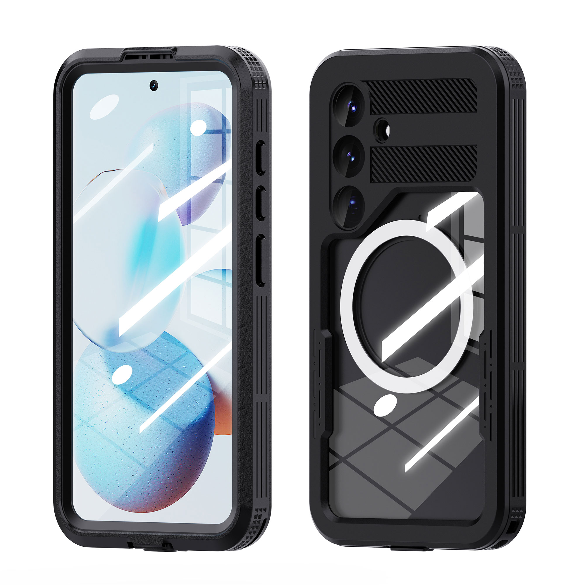 Galaxy 「IP68 完全防水仕様」Galaxy S26 26+ S25 Ultra S24 防水 防塵 