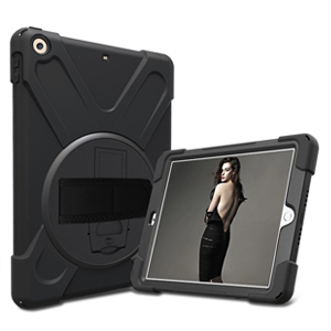 iPad mini2 16GB本体 　カバー 充電器付き iPad タッチペン付 耐衝撃 ケース カバー Air Air2 mini mini2