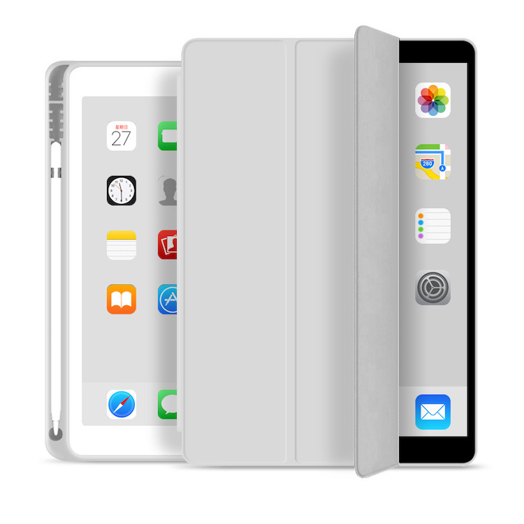 iPad ケース ペン収納 ガラスフィルム タッチペン付 アイパッド カバー ipad 10.9 第10世代 10.2 9 8 7 Air 5 4 3 ipad 9.7 6 5 pro10.5 11 4 3 2 mini 6 5 4