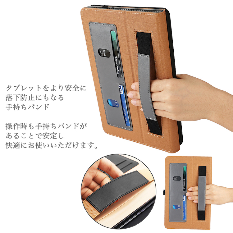 Amazon | FOR Lenovo Yoga Tab 13 ZA8E0008JP 用のケース