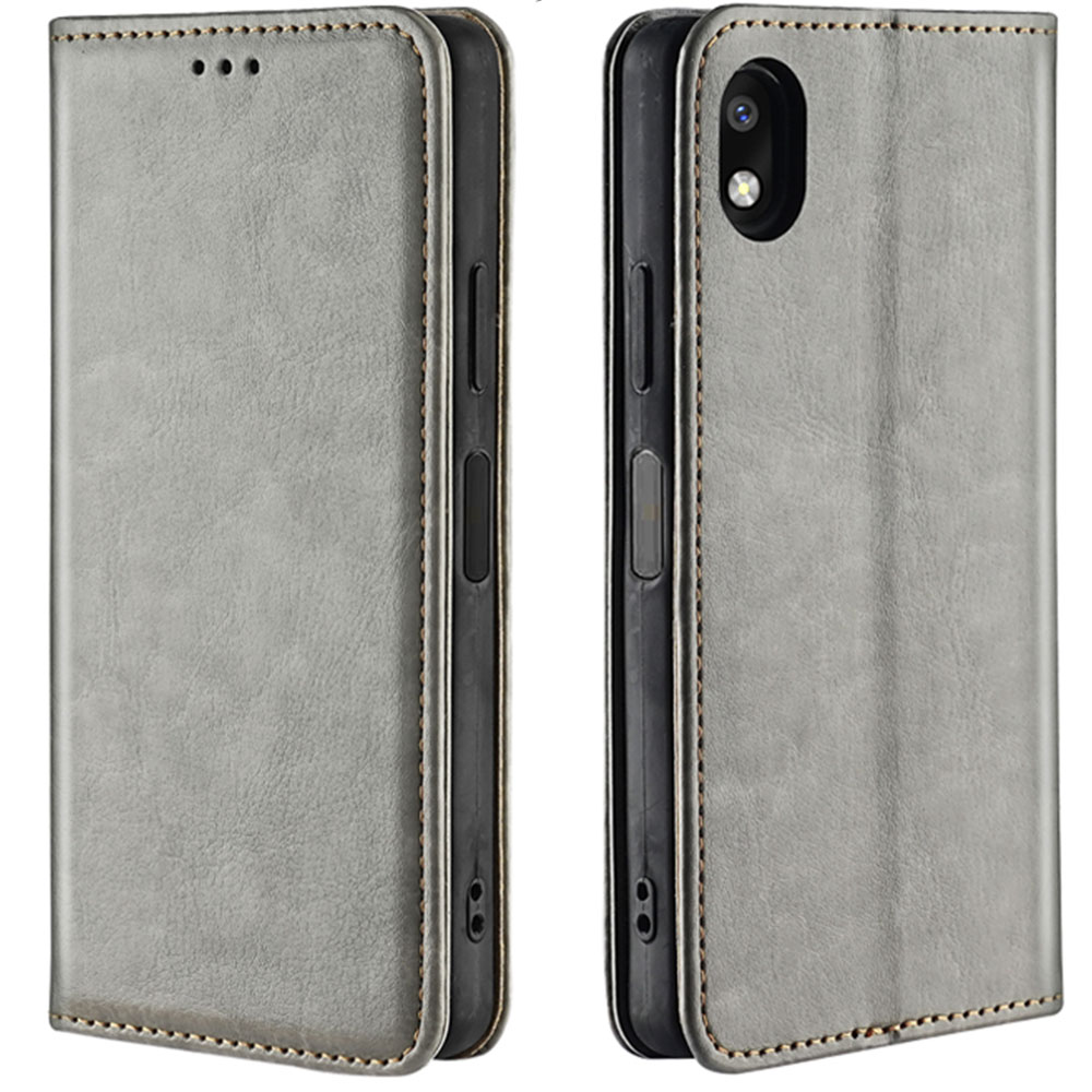 Xperia ガラスフィルム付 5 IV 1IV 10 ace III ケース 蓋が