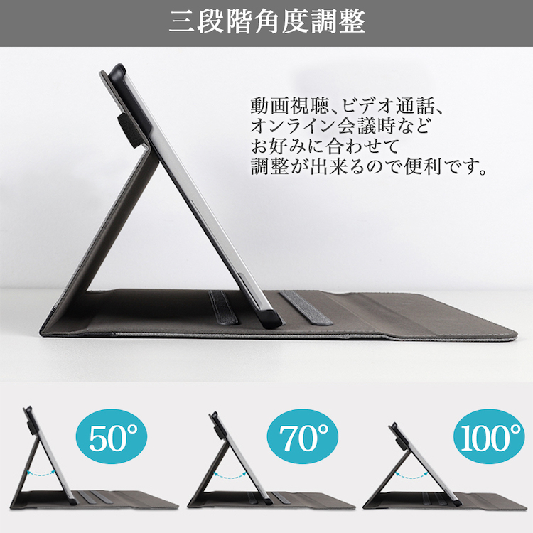 タッチペン付 Surface Pro9 Pro8 Pro 7 / 7+ Pro6 Pro5 Pro4 GO GO2 