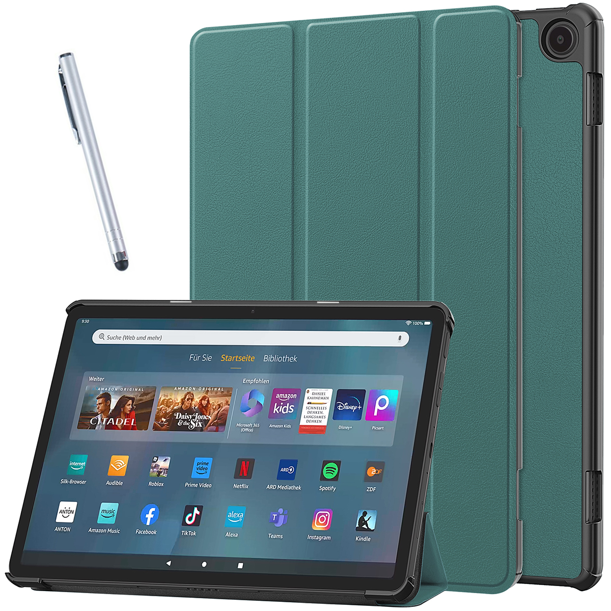 Dragon TOUCH タブレット（タブレットPCケース）｜スマホ、タブレット