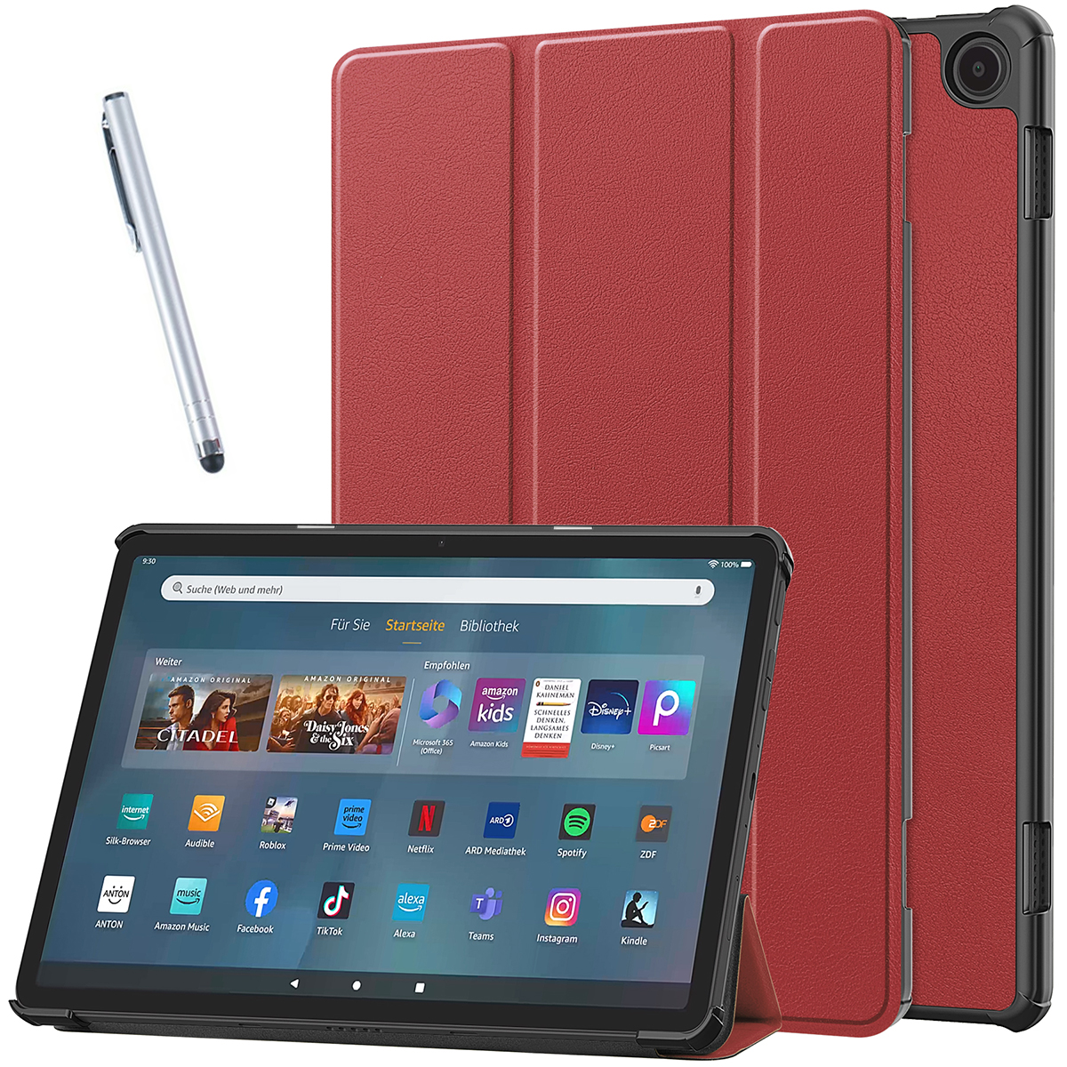 Dragon TOUCH タブレット（タブレットPCケース）｜スマホ、タブレット