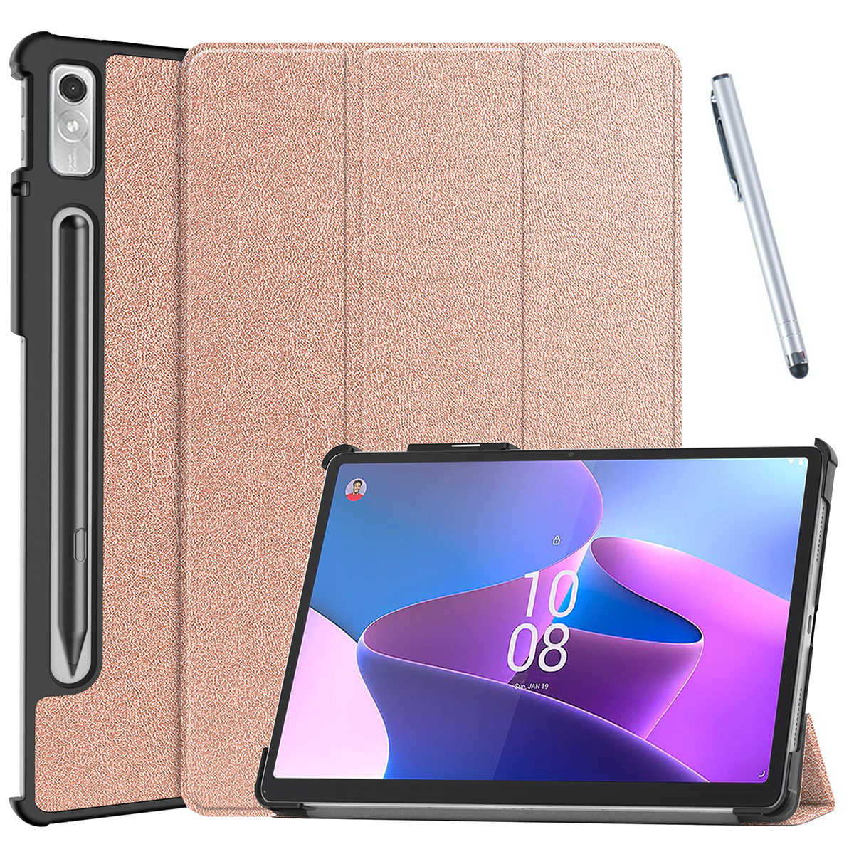 Lenovo（レノボ） タッチペン 専用フィルム2枚付 Lenovo Tab P11 Pro 