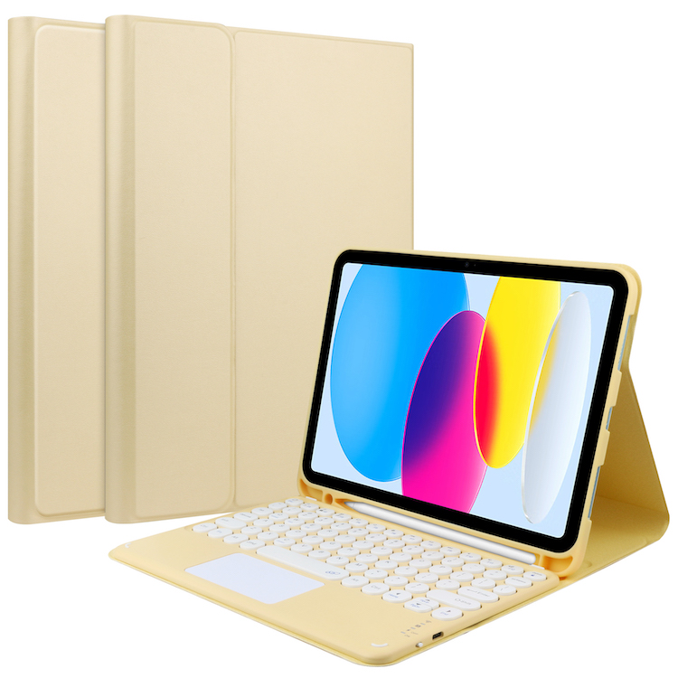 Apple iPad 6th 32GB・ペンシル・保護フィルム・キーボードケース
