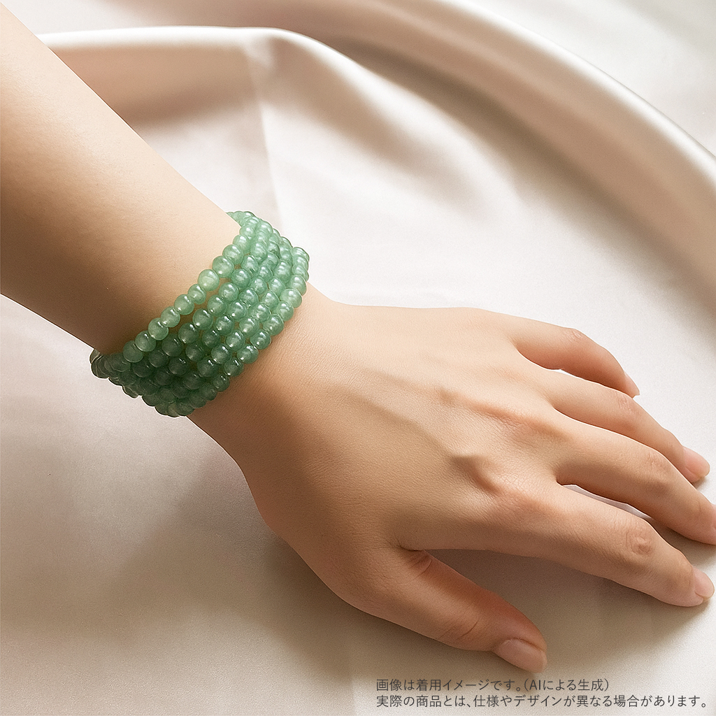 高品質No:1631天然石SORAISI オリジナルブレスレットパワーストーン 楽天市場 | 天然石 SORA - パワーストーン ブレスレット