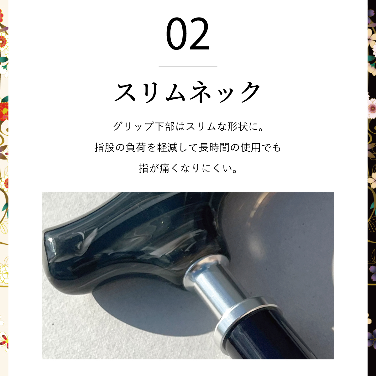 レビュープレゼント中】杖 折りたたみ 軽量 女性 おしゃれ 礼飾 SUSS