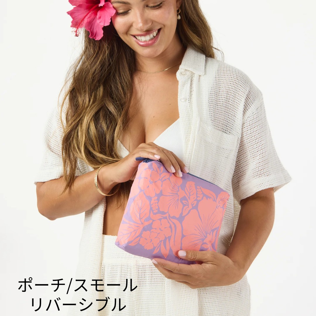 ALOHA アロハコレクション スモールポーチ 人気ブランド 新作
