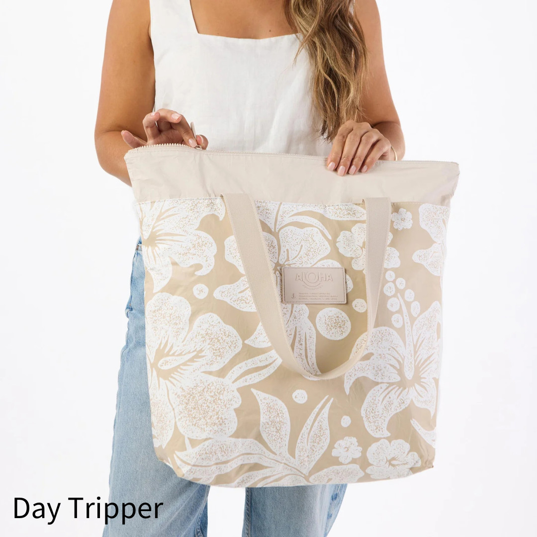 ALOHA COLLECTION（アロハコレクション） Breezy Latte Day Tripper