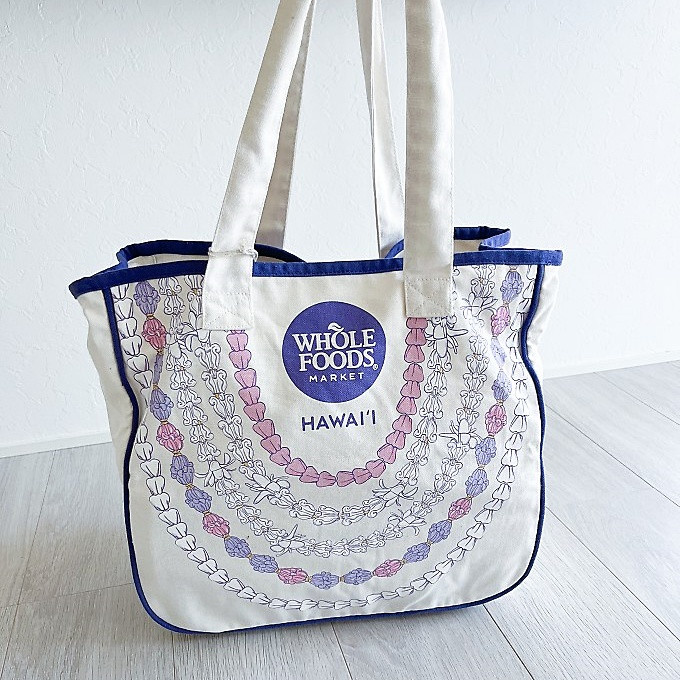 ♡新品未使用♡ Whole Foods Market トートバッグ レイ m43693332786_1.jpg?1755947423