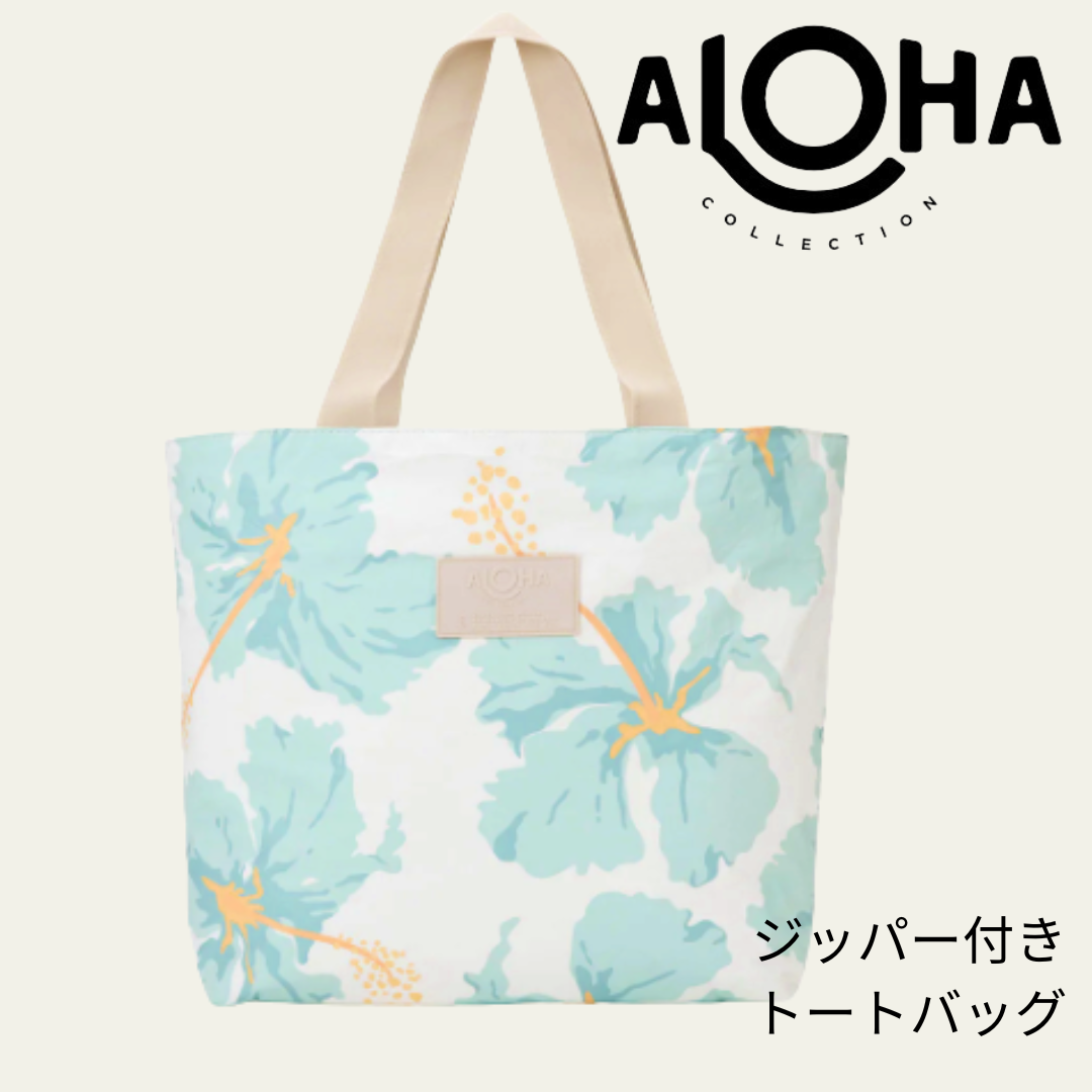アロハコレクション、トートバッグ ALOHA COLLECTION（アロハコレクション） ALOHA COLLECTION/アロハ