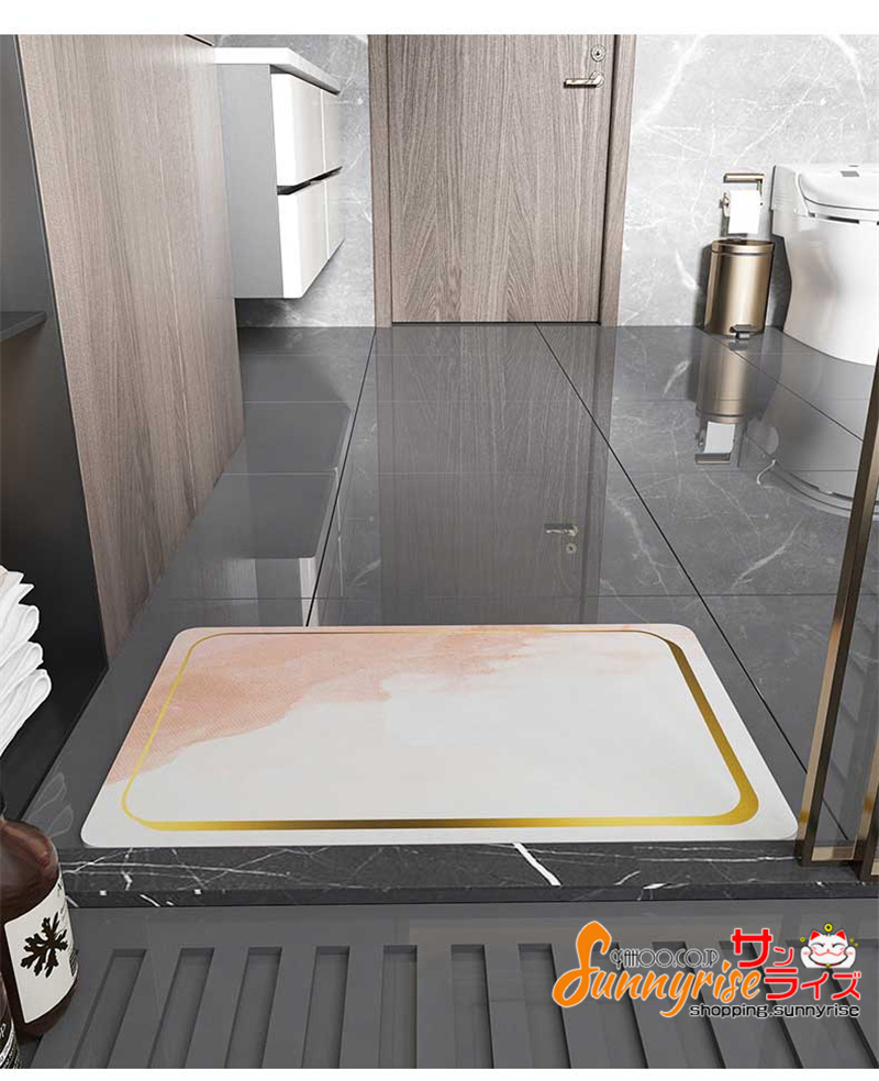 Amazon｜モフ-サンド Mofusand トイレマット 3点セット バス
