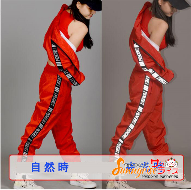 楽天市場】【2点セット】ダンス衣装 キッズ スーツセット