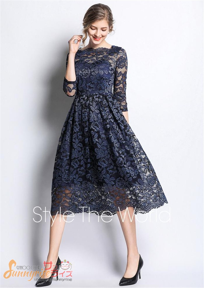 レディース パーティードレスレース ワンピース 結婚式 夏 七分袖 ワンピース パーティードレス ウエディング ドレス 二次会 花嫁 お呼ばれ フォーマル ドレス Qwe179 サンライズ 通販 Yahoo ショッピング レディース パーティードレスレース ワンピース 結婚式 夏 七分袖 ワンピース パーティードレス ウエディング ドレス 二次会 花嫁 お呼ばれ フォーマル ドレス Qwe179 サンライズ 通販 Yahoo ショッピング