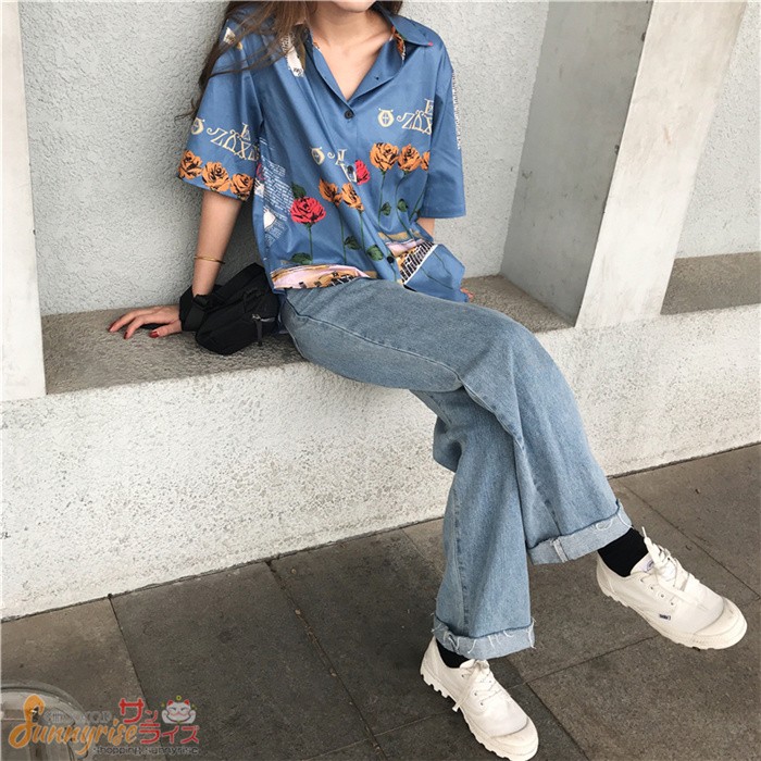 Qoo10 レディース 韓国 ダンス 衣装 セットア