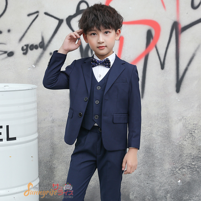 子供服フォーマルスーツ 男の子 キッズスーツ セットアップ 5点セット キッズ スーツ 男の子 男子スーツ 七五三結婚式 七五三 発表会卒業式 入学式 Qwe114 サンライズ 通販 Yahoo ショッピング 子供服フォーマルスーツ 男の子 キッズスーツ セットアップ 5点セット キッズ スーツ 男の子 男子スーツ 七五三結婚式 七五三 発表会卒業式 入学式 Qwe114 サンライズ 通販 Yahoo ショッピング