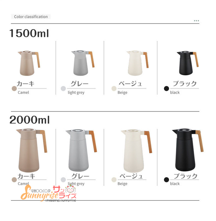 ステンレス製業務用ポット5個セット imgrc0110374420.jpg