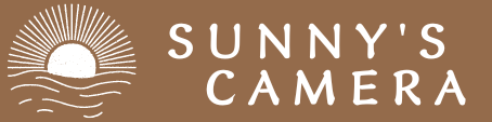 Sunnys-Camera Yahoo!店 ロゴ
