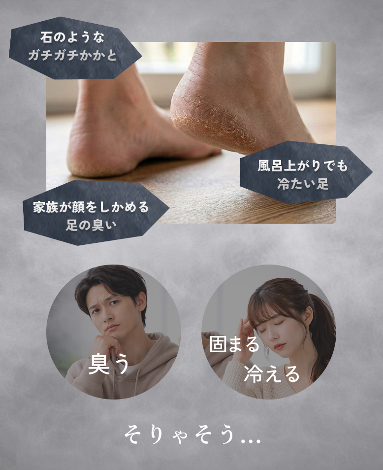 公式】フットグルーマー・ハード フットブラシ 足裏ブラシ 足洗い