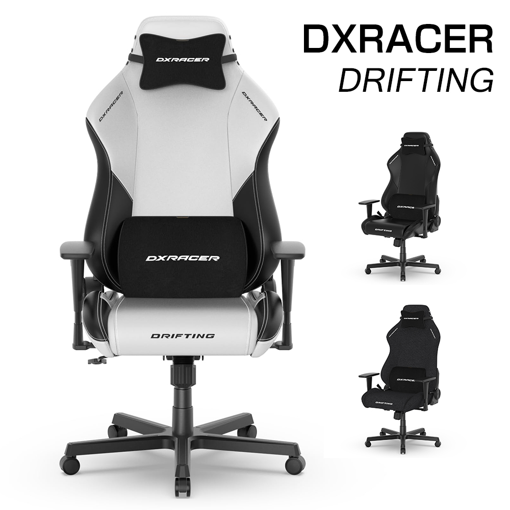 デラックスレーサー　ゲーミングチェア ルームワークス ヘッドレスト ランバーサポート付 DXRACER 椅子 中古家具 店頭引取歓迎 R4139) Amazon.co.jp: DXRacer (ディーエックスレーサー) 【正規輸入品
