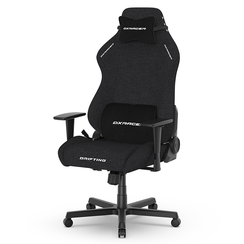 DXRacer ゲーミングチェア Driftingシリーズ リクライニング おしゃれ