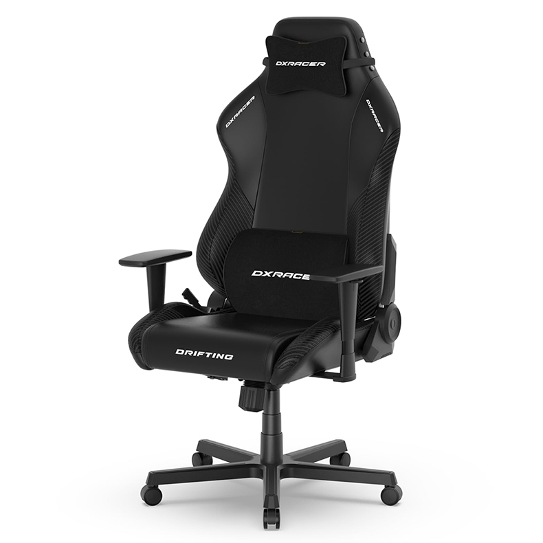 DXRacer ゲーミングチェア Driftingシリーズ リクライニング おしゃれ パソコンチェア pcチェア 肘付き_2