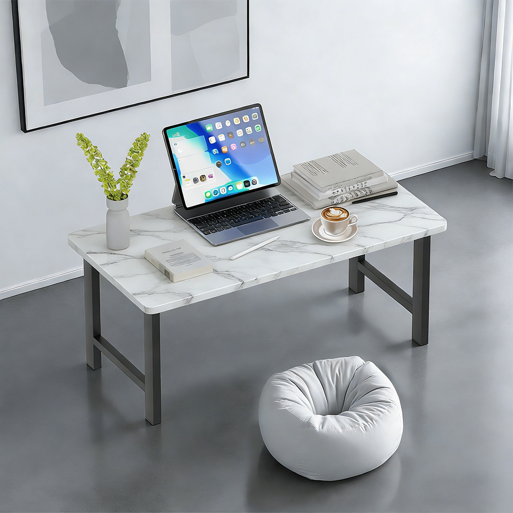 ローテーブル センターテーブル 幅80cm 奥行40cm 高さ33.5cm