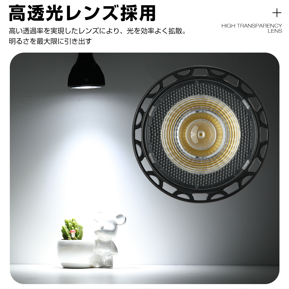 植物育成ライト LED フルスペクトル e26 24W 5800K : Sunpie - 通販