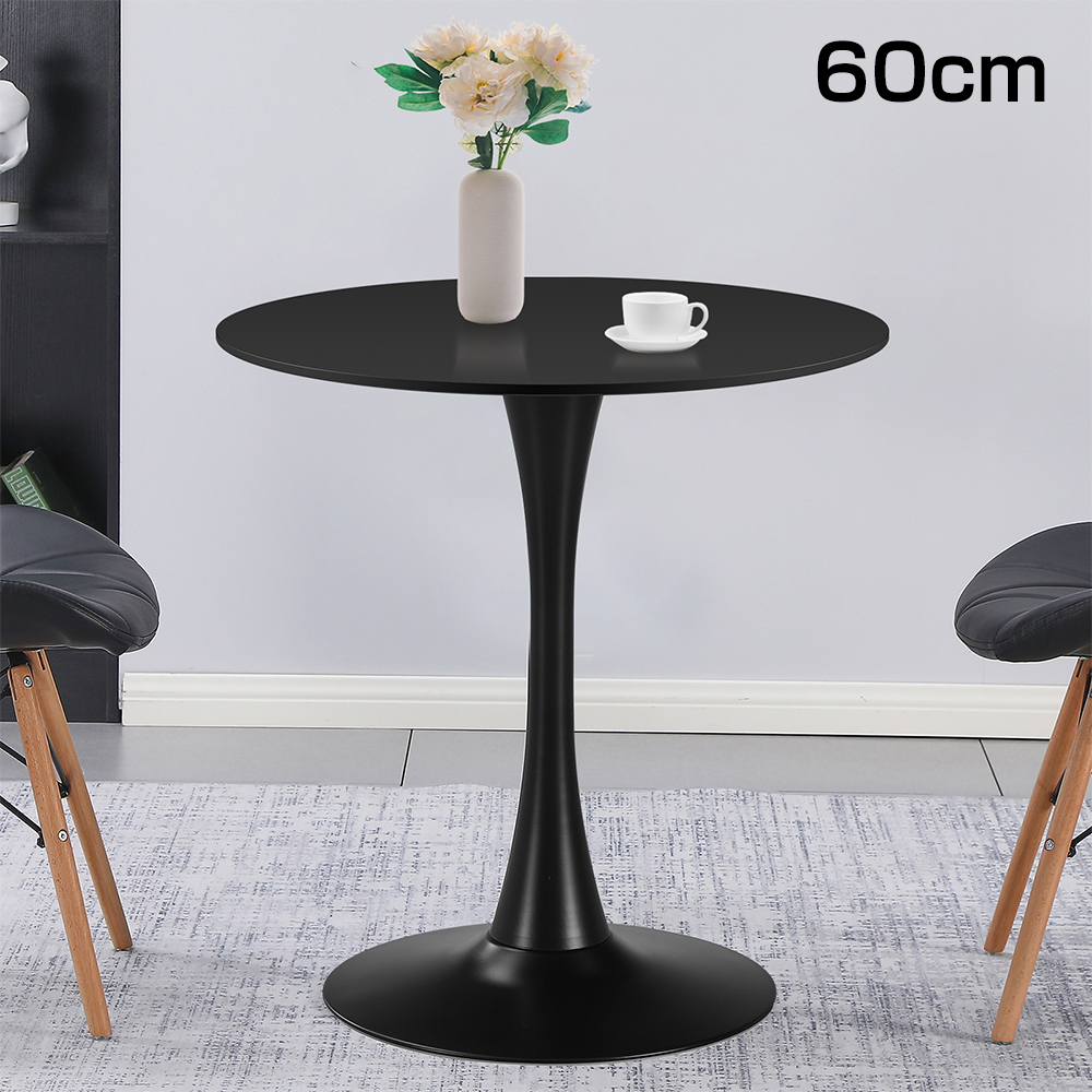 カフェテーブル 丸テーブル 白 ホワイト ダイニングテーブル イームズ