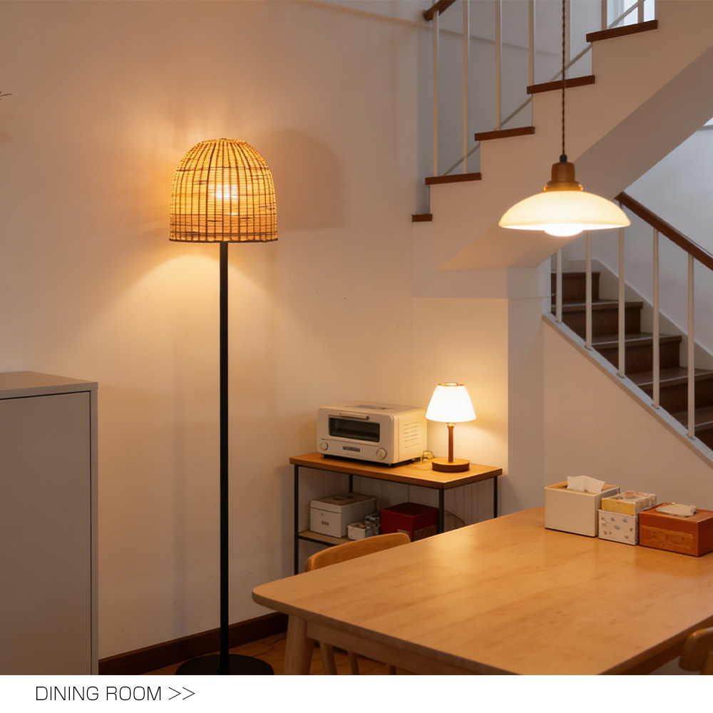 フロアライト 間接照明 おしゃれ LED スタンドライト ルームライト 調光 調色 照明スタンド 1年保証 | ブランド登録なし | 06