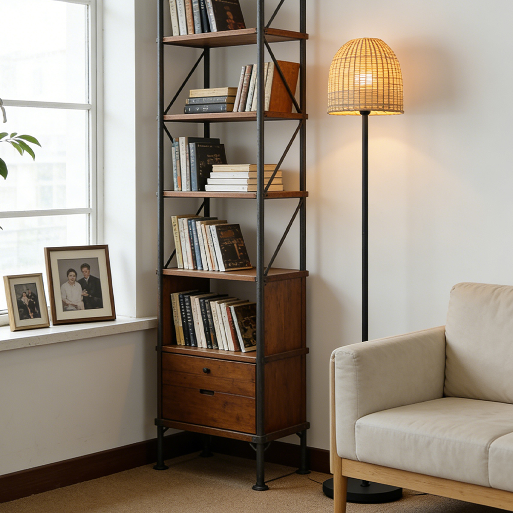 フロアライト 間接照明 おしゃれ LED スタンドライト ルームライト 調光 調色 照明スタンド 1年保証 | ブランド登録なし | 15