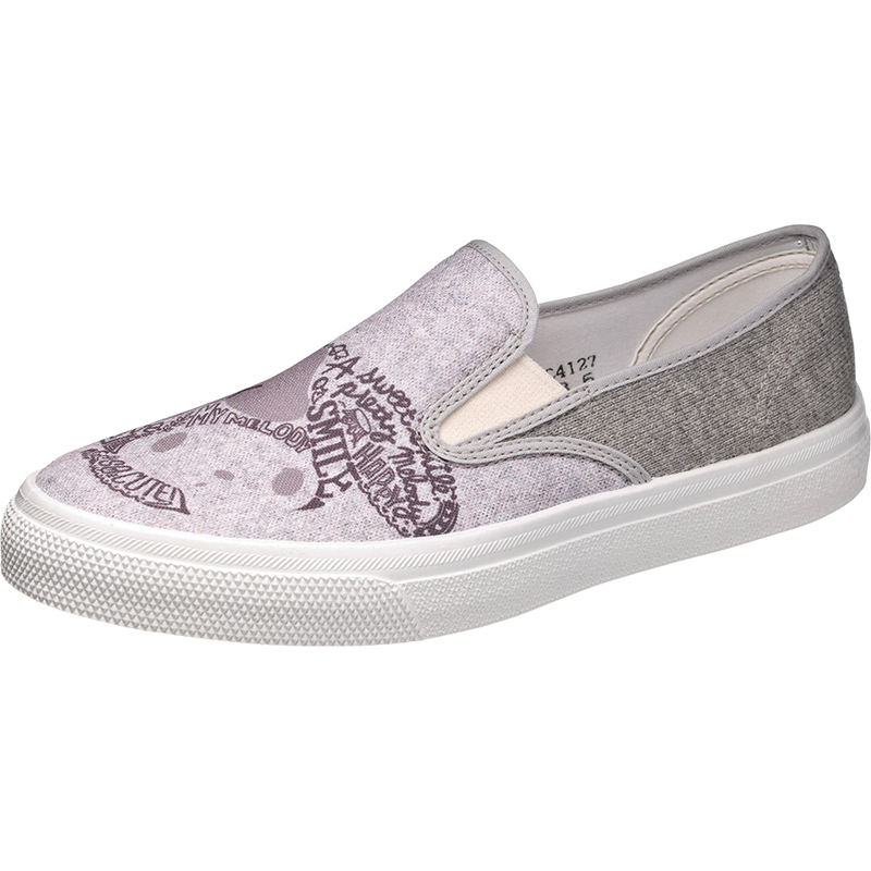 レディース スニーカー サンリオキャラクター L023 マイメロディ アサヒシューズ直営店 通販 Paypayモール