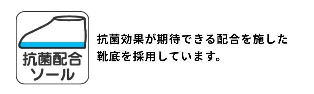 抗菌配合