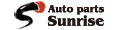 AutoPartsSunrise1ストア ロゴ