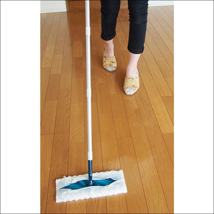 ワックスがけ フローリングワックス 床掃除 ワックス 補修