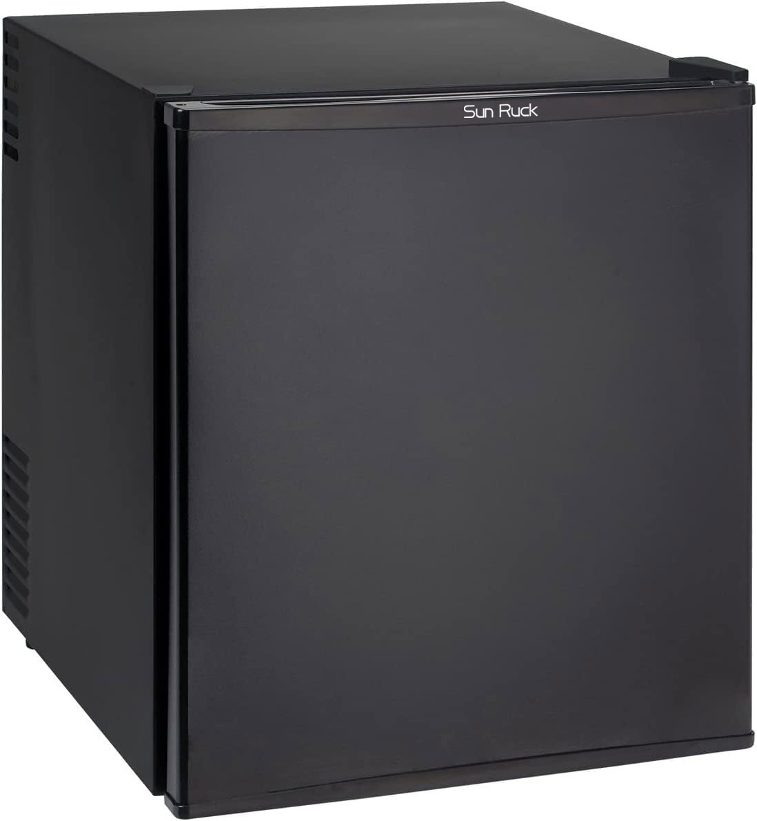 公式 180日延長保証 冷蔵庫 一人暮らし 小型 1ドア 48リットル 右開き 静音 ペルチェ方式 小型冷蔵庫 セカンド冷蔵庫 ミニ冷蔵庫 新生活  SunRuck SR-R4805