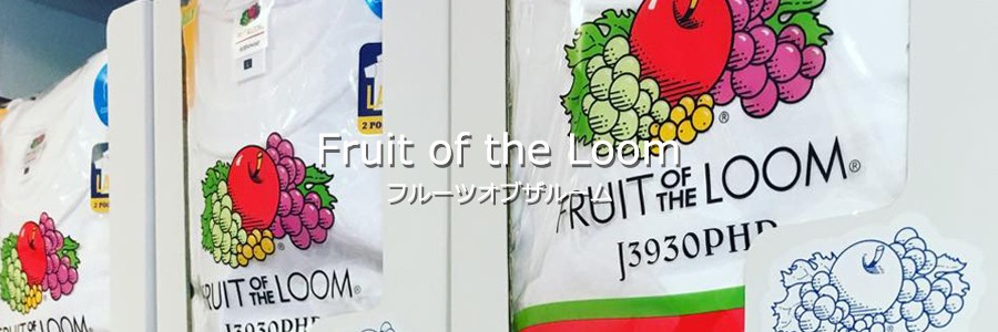 SUNS CALIF - Fruit of the Loom（F）｜Yahoo!ショッピング