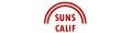 SUNS CALIF ロゴ