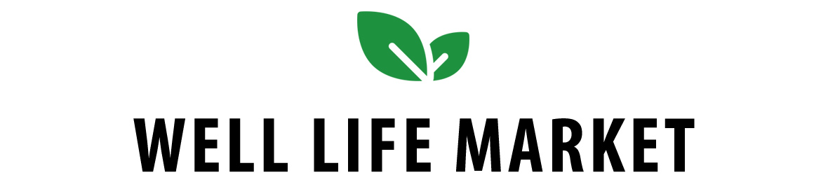 WELL LIFE MARKET ヘッダー画像