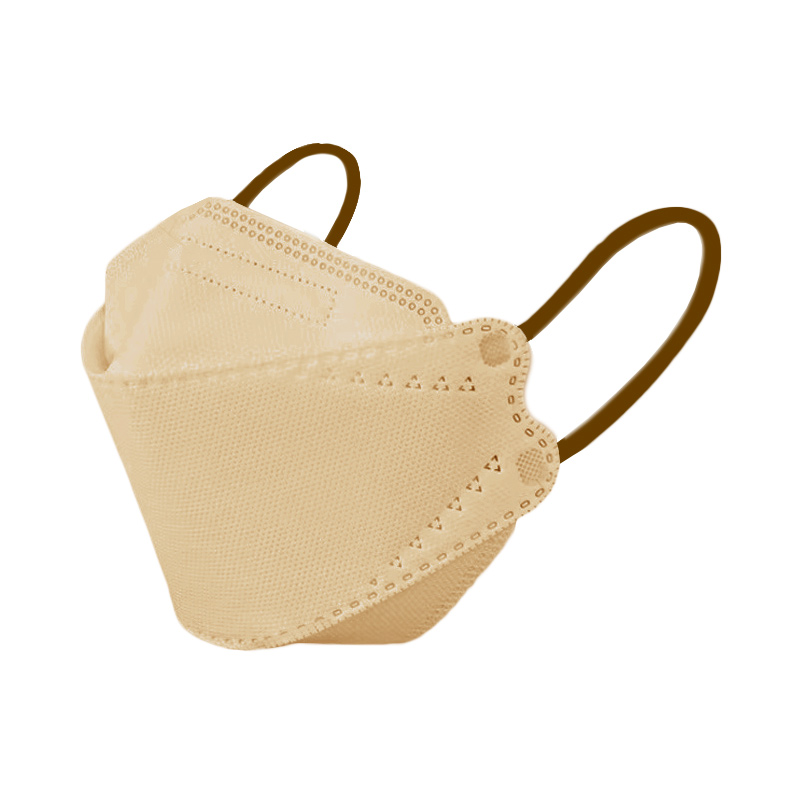 【1枚当たり16円】小顔3Dマスク 立体マスク 60枚入 マスク 不織布マスク 息がしやすい くすみカラー 小顔 パステルカラー 小さめ 4層 3D立体 快適 爆買 | ブランド登録なし | 06