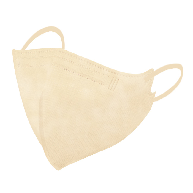 【1枚当たり16円】小顔3Dマスク 立体マスク 60枚入 マスク 不織布マスク 息がしやすい くすみカラー 小顔 パステルカラー 小さめ 4層 3D立体 快適 爆買 | ブランド登録なし | 10