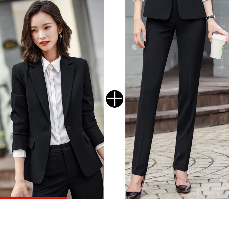 スーツ レディース 2点セット セットアップ パンツ スカート