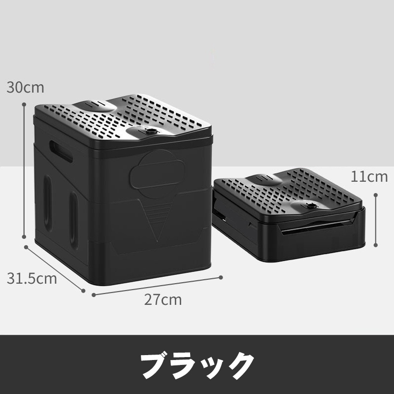 【新生活応援500円OFF】トイレ 折りたたみ 非常用 災害避難 車中泊 キャンプ 介護 簡易移動式 地震 蓋付 ポータブル アウトドア 緊急 軽量 凝固剤 ゴミ袋｜sunsfashion｜04