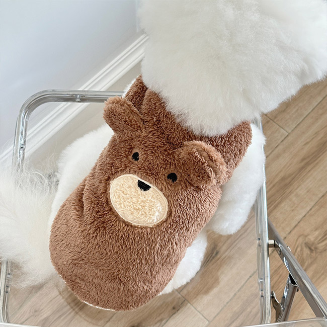 犬の洋服 くま（犬の服）｜犬服、アクセサリー｜犬用品 | ペット用品