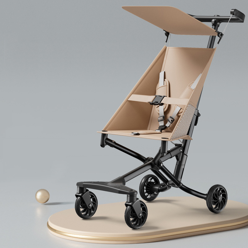 ベビーカー（色：ベージュ系）｜ベビーカー｜ベビー、キッズ